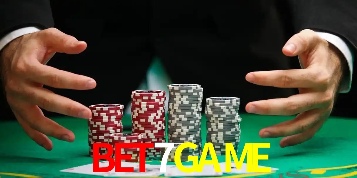BET7GAME Aplicativo - BET7GAME visual 1