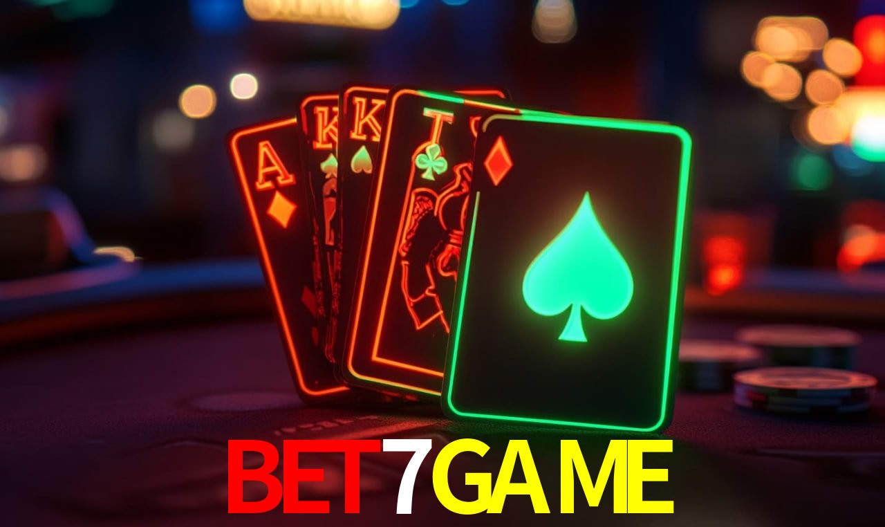 BET7GAME Slots - BET7GAME visual 1