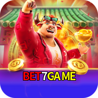 BET7GAME símbolo institucional